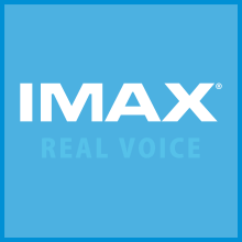 IMAXのお客様の声